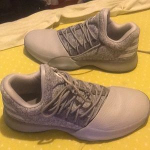 Gray Harden 1s